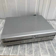 Jvc mv1 vhs for sale  STOCKPORT