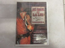 Dvd serie nom d'occasion  Orry-la-Ville