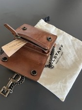 Portafogio belstaff usato  Arzachena