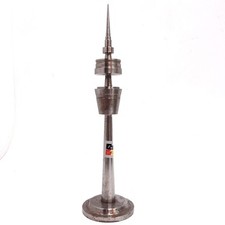 Fernsehturm eisen 375 gebraucht kaufen  Marl