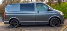 Genuine transporter t6.1 for sale  HUDDERSFIELD