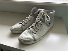 High chucks sneaker gebraucht kaufen  Hamburg