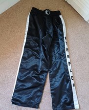 Temple kick boxing for sale  LICHFIELD