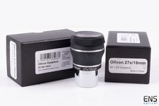 Olivon 18mm 60º for sale  UK