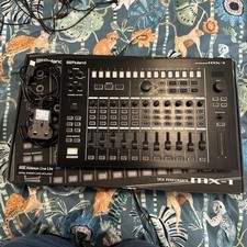 Roland aira mix for sale  DUDLEY