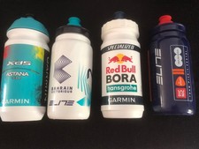 Bidons cyclisme 2025 d'occasion  La Roche-sur-Yon