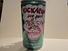 kickapoo joy juice for sale  Mount Cory