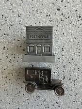 Vintage banthrico banks. for sale  Mesa