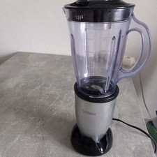 Cuisinier standmixer als gebraucht kaufen  Haßmersheim