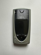 Nokia 7650 iconic for sale  PEWSEY