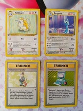 Pokémon karten seltene gebraucht kaufen  Dinslaken