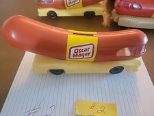 Oscar mayer weiner for sale  Lomira