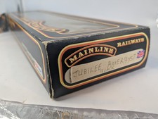 Hornby jubilee class. for sale  MANCHESTER