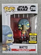 Funko pop star for sale  CORBY