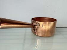 Mauviel 1830 kasserolle gebraucht kaufen  Sand