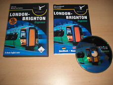 London brighton express for sale  CAMBORNE