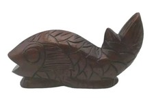 Mcm hand carved for sale  Princeton