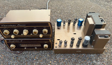 Leak stereo valve d'occasion  Expédié en Belgium