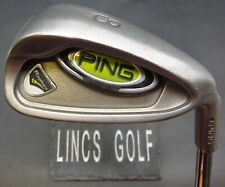 Ping rapture black for sale  SPILSBY