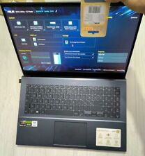 Asus notebook 15.6 usato  Assemini