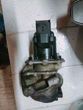 Valvola egr ford usato  Villafranca Sicula