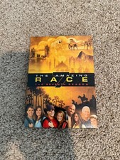 Amazing race complete for sale  Nolensville
