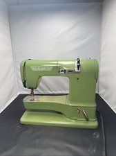 Elna 722010 supermatic for sale  Las Vegas
