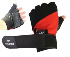 Weight lifting gloves for sale  SHEFFIELD