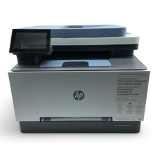 Color laserjet pro gebraucht kaufen  Berlin