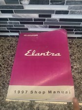 1997 hyundai elantra for sale  Albany