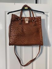 Ladies brown medium for sale  MACCLESFIELD