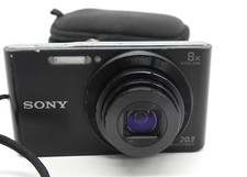 Sony dsc w830 gebraucht kaufen  Deutschland