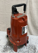 Liberty pumps prg102m for sale  Carlsbad