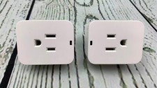 Mini smart plug for sale  Mccordsville