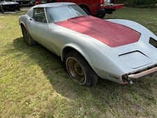 1973 chevrolet corvette for sale  Henrico