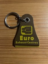 Vintage euro exhaust for sale  GLASGOW