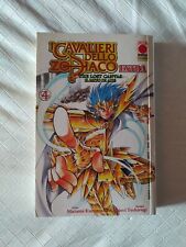Manga cavalieri dello usato  Uta