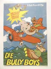 Froggy frogg heft gebraucht kaufen  Berlin