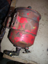 Vintage massey harris for sale  Three Rivers