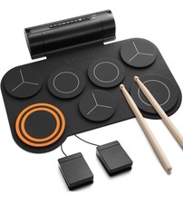 Electronic drum set for sale  Corona