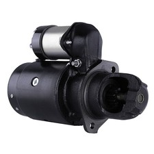 Starter fits john for sale  Atlanta
