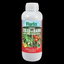 Fungicida zolfo rame usato Fungicida zolfo rame usato  Grottaferrata