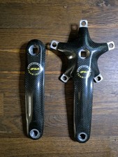 Fsa carbon pro gebraucht kaufen  Bielefeld