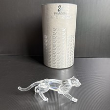 Swarovski crystal figurine for sale  Holbrook
