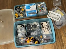 Große box ersatzteile gebraucht kaufen  Weilrod