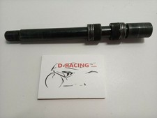 Perno ruota anteriore usato Perno ruota anteriore usato  Chignolo Po