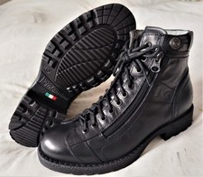 Stivaletti nero giardini usato  Roma