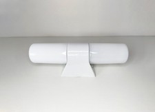 Luminária de parede vintage para banheiro, estilo Bahaus por Wilhelm Wagenfeld, década de 1960 comprar usado  Enviando para Brazil