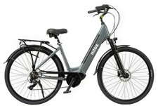Nilox city bike usato  Roma