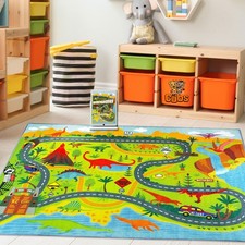 8x10 dinosaur toy for sale  Brentwood